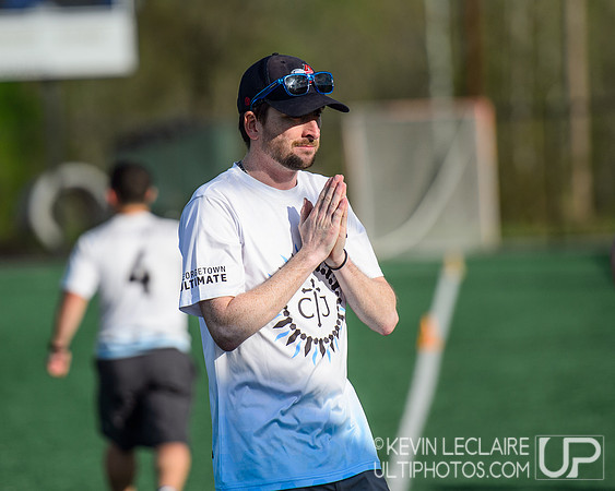 AC Regionals 2018 Saturday Action