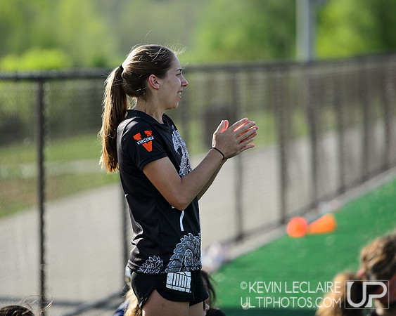 AC Regionals 2018 Saturday Action