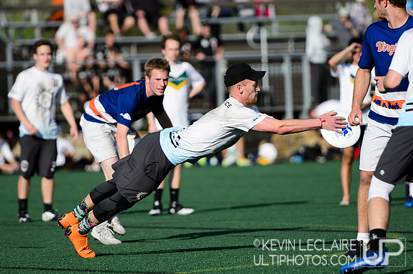 AC Regionals 2018 Saturday Action