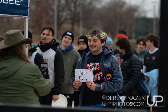 DC Breeze Open Tryouts Saturday