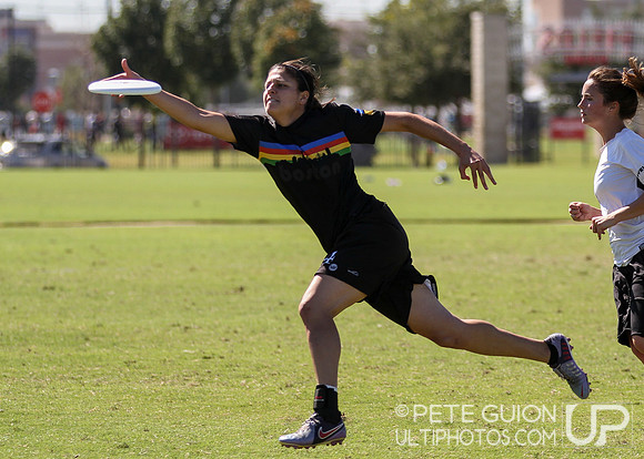 USAU Nationals 2014 Championships