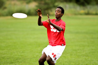 YCC 2012 Sunday Action