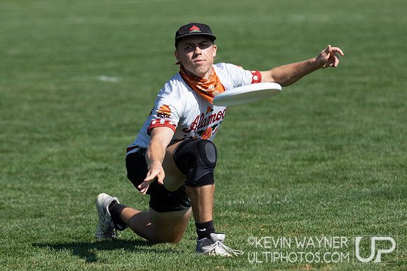 Men's Pool Play - Select Flight Invite East 2024