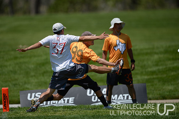 Relics vs. No Country 50 2021 Great Grand Masters Championship G