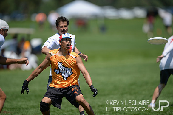 Relics vs. No Country 50 2021 Great Grand Masters Championship G