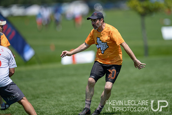 Relics vs. No Country 50 2021 Great Grand Masters Championship G
