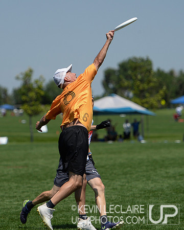 Relics vs. No Country 50 2021 Great Grand Masters Championship G