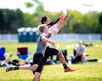 2014 USAU MA Reg D2 Men's