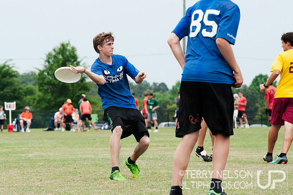 2014 Southern High School Regional Championship