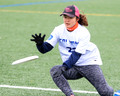Women's Semis - Metro East DI Conference Championships 2018
