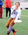 Women's Semis - Metro East DI Conference Championships 2018