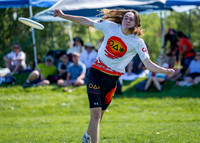 USA Ultimate Youth Club Championships 2025