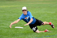 U19 Open Semifinals and 5th place Consolation games -- YCC 2012 Sunday Action