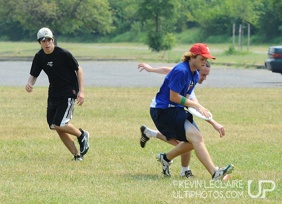 WAFC Bastille Hat Tourney: 5 v. 6