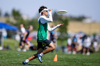 USA Ultimate Youth Club Championships, August 3, 2024
