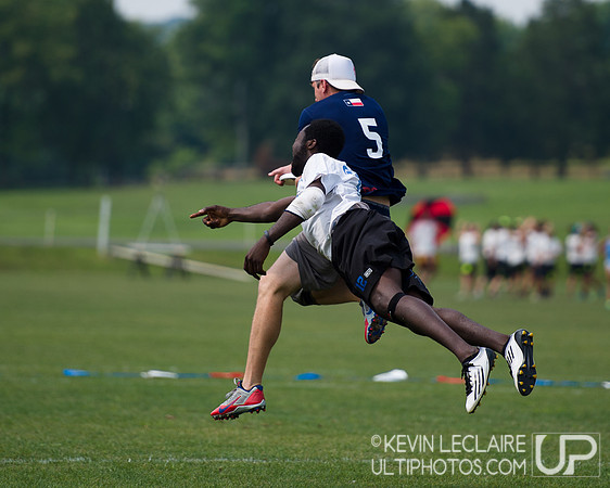 Chesapeake Invite 2014 Saturday Action