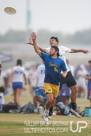 Day 2 of Southwest Regional Championship.