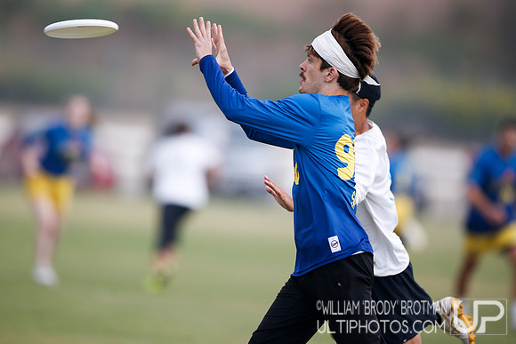 Day 2 of Southwest Regional Championship.