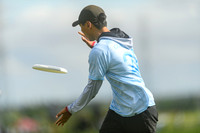 Canadian Ultimate Championship 2025