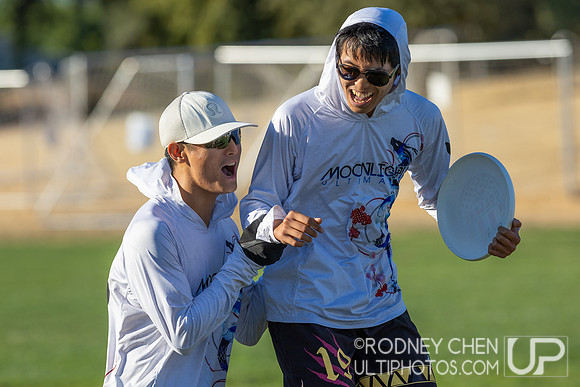 NorCal Club Sectionals 2024
