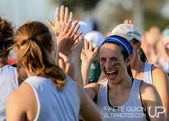 USAU Nationals 2014 Championships