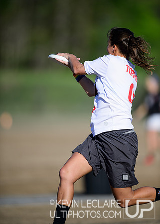 AC Regionals 2018 Sunday Action