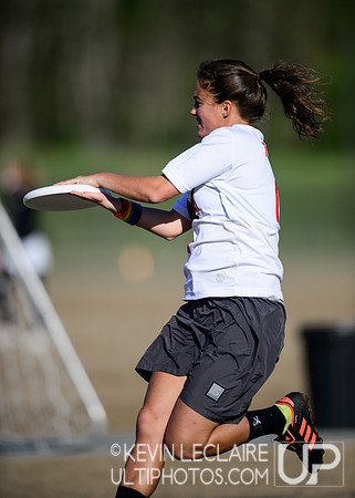AC Regionals 2018 Sunday Action
