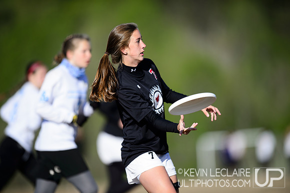 AC Regionals 2018 Sunday Action