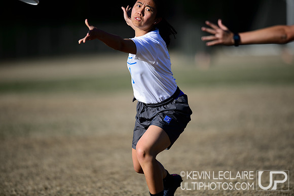 AC Regionals 2018 Sunday Action