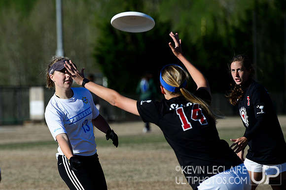 AC Regionals 2018 Sunday Action