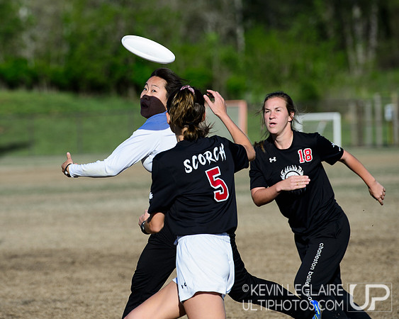 AC Regionals 2018 Sunday Action