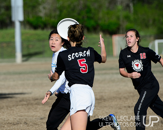 AC Regionals 2018 Sunday Action