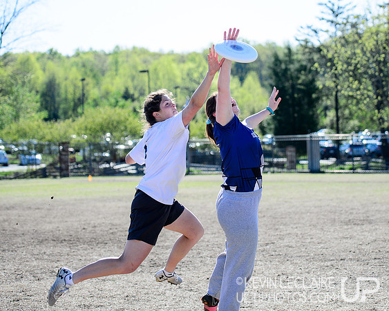 AC Regionals 2018 Sunday Action