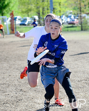 AC Regionals 2018 Sunday Action