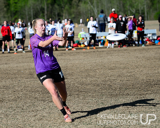 AC Regionals 2018 Sunday Action