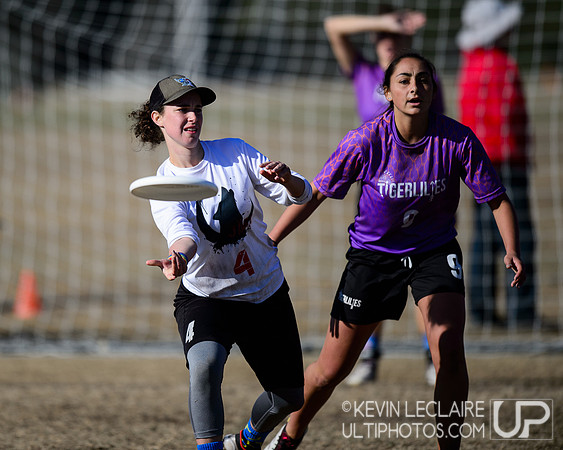 AC Regionals 2018 Sunday Action