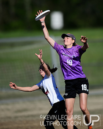 AC Regionals 2018 Sunday Action