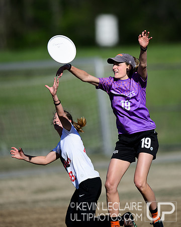 AC Regionals 2018 Sunday Action