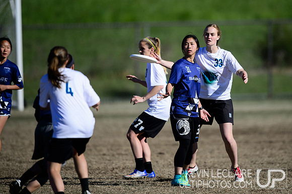 AC Regionals 2018 Sunday Action