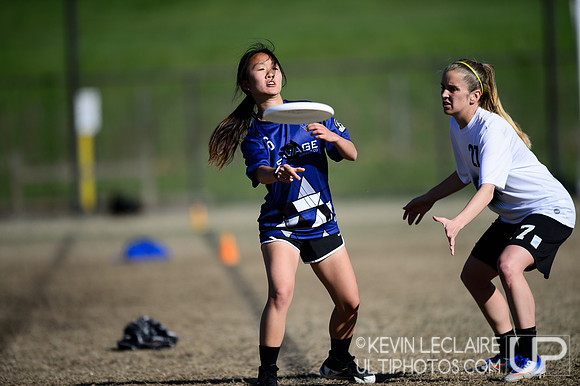 AC Regionals 2018 Sunday Action