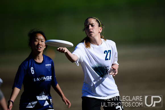 AC Regionals 2018 Sunday Action