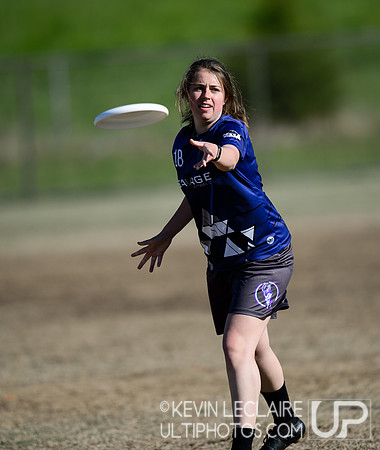 AC Regionals 2018 Sunday Action