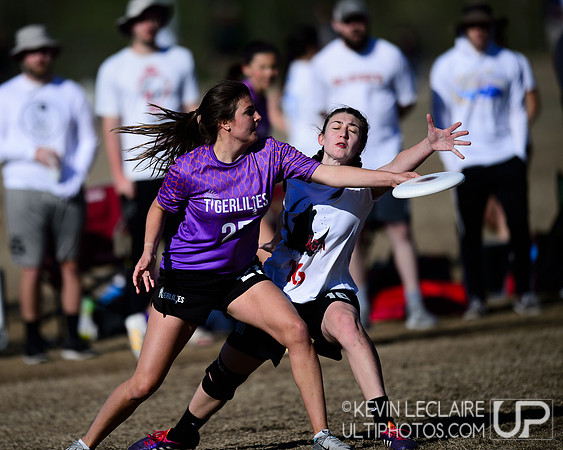 AC Regionals 2018 Sunday Action