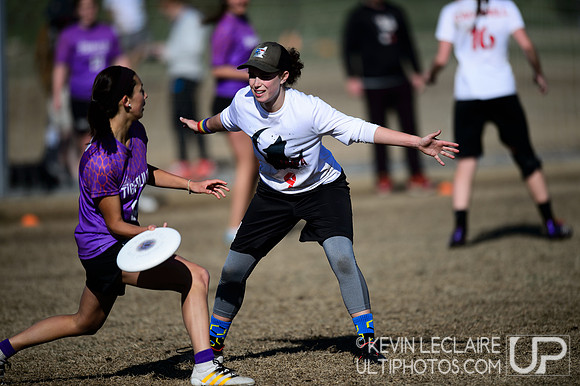 AC Regionals 2018 Sunday Action