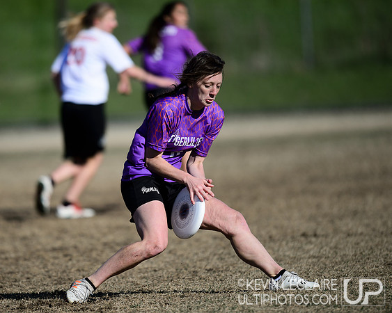 AC Regionals 2018 Sunday Action