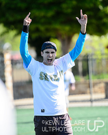AC Regionals 2018 Sunday Action