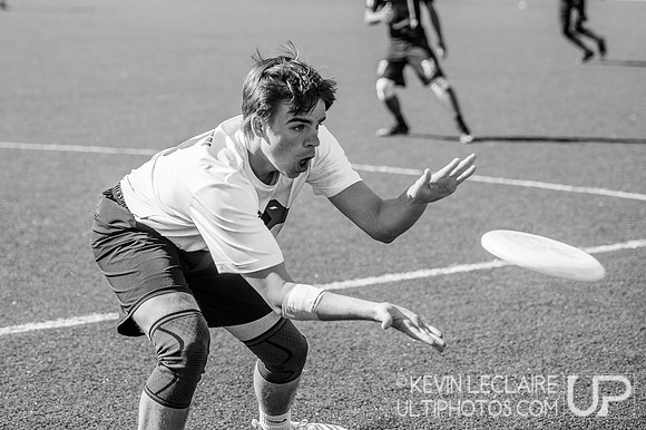 AC Regionals 2018 Sunday Action