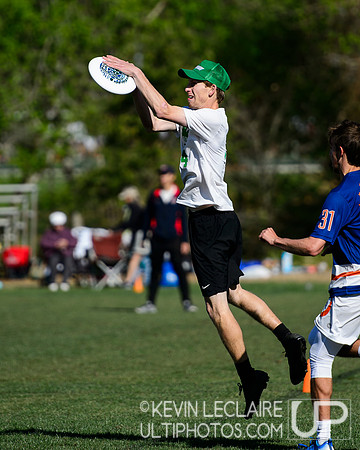 AC Regionals 2018 Sunday Action