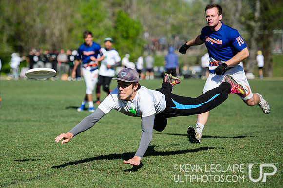 AC Regionals 2018 Sunday Action