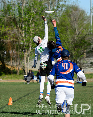 AC Regionals 2018 Sunday Action